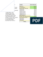 PRACTICA 4 - Nomina de Empleados RESUELTO