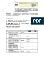 PT-M-350-02 Toma Analisis y Entrega de Resultados