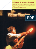 The Best of Victor Wooten 053