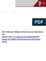 1 Entenda o Que X Inteligxncia Emocional e Por Que Ela X Importante para Vocx