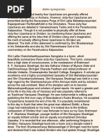 The Literature of The Personalists of Early Buddhism Chau 1999 PDF ...