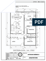 Proyecto Casa Revit 01