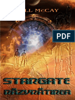 Bill McCay - Stargate - Razvratirea v.1.0