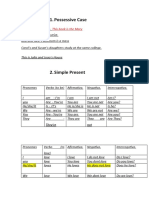 Revisão para A Recuperação Final 601 e 701