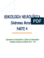 Semiologia Parte 4 SD Motoras