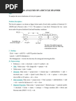 Ansys Manual | PDF | Young's Modulus | Acceleration