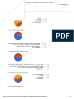 Investigación - Constructivismo en El Aula - Formularios de Google