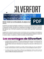 Silverfort introduit une nouvelle approche