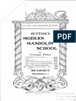 Pettine Modern School For Mandolin01