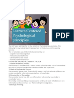 0 - Instructional Material For Child and Adolescent Learners