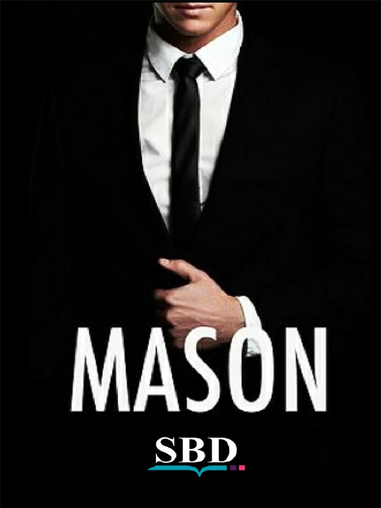 Mason - 01 Ao 50 - Forever Too Far (Rev) | PDF | Mulher | Entrevista
