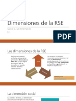 RSE Dimensiones 2