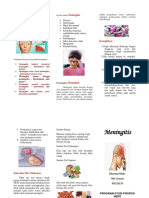 Leaflet Meningitis