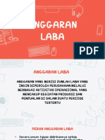 Anggaran Laba-3