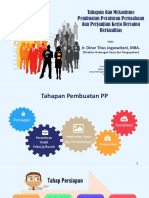 Bahan Ajar Direktur - PP PKB - Webinar - 2021