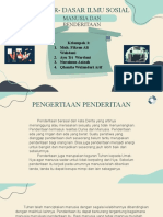 Manusia Dan Penderitaan