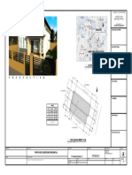 This Site: Proposed 3 Bedroom Residential