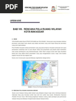 Download Laporan Akhir_Bab8_Rencana Pola Ruang  by makassar2030 SN55249797 doc pdf