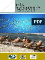 Guia Aves Marinas y Migratorias Sudamericanas