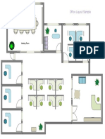 Office Layout