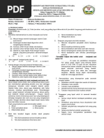 Prediksi UN Bedah SKL IPS | PDF