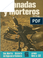 151087003 San Martin Libro Armas 22 Granadas y Morteros