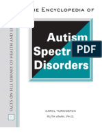Download Encyclopedia of Autism Spectrum Disorders by Miran Gumiran SN55250471 doc pdf