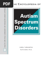 Download Encyclopedia of Autism Spectrum Disorders by Miran Gumiran SN55250471 doc pdf