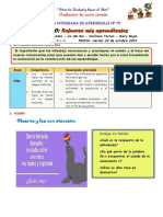 Guía N°79 Comunicacion