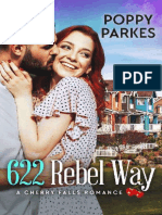 622 Rebel Way - Poppy Parkes