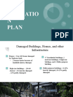 Mitigation Plan