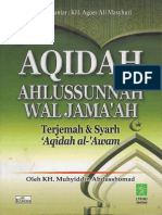 AqidahAl-awwam