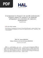 francais pour rugbymenKERMEN_Sarah_M2P_FLE_2013