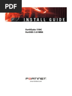 Download FortiGate-110C_Install_Guide_01-30006-0481-20080728 by full2njoy SN55250924 doc pdf