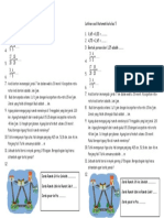 Soal Matematika SD Kelas 5