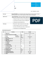 Junbond® JB-9700-TDS