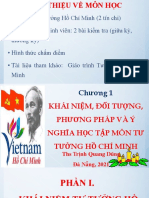 Chương 1 Khai Niem Doi Tuong Phuong Phap Nghien Cuu Hcm-đã Chuyển Đổi