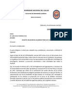 Oficio N°001 Tefiq 2022 - Comisiones