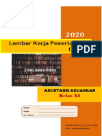 LKPD Akuntansi Keuangan