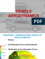 Chapter 2 Aerodynamic Forces