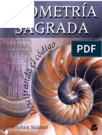 PDF Skinner Stephen Geometria Sagrada PDF Compress