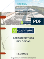 Tratamiento biológico aguas residuales