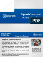 Clickers y Flipped Classroom