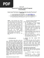 Download E T A P MS by Nief Kojri SN55251422 doc pdf