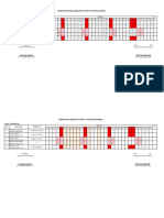 Jadwal Dan Absen Swab