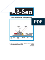 AB-Sea Research Report - Irish Language Version