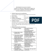 LOG BOOK Pemeriksaan GCS