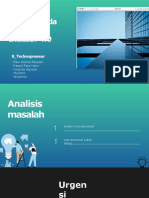 Presentasi 9 Techopreneur PDF