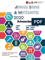 Buku Program Minggu Sains Dan Matematik 2020