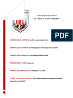 Capitulo 14 Recoleccion y Analisis de Los Datos Cualitativos